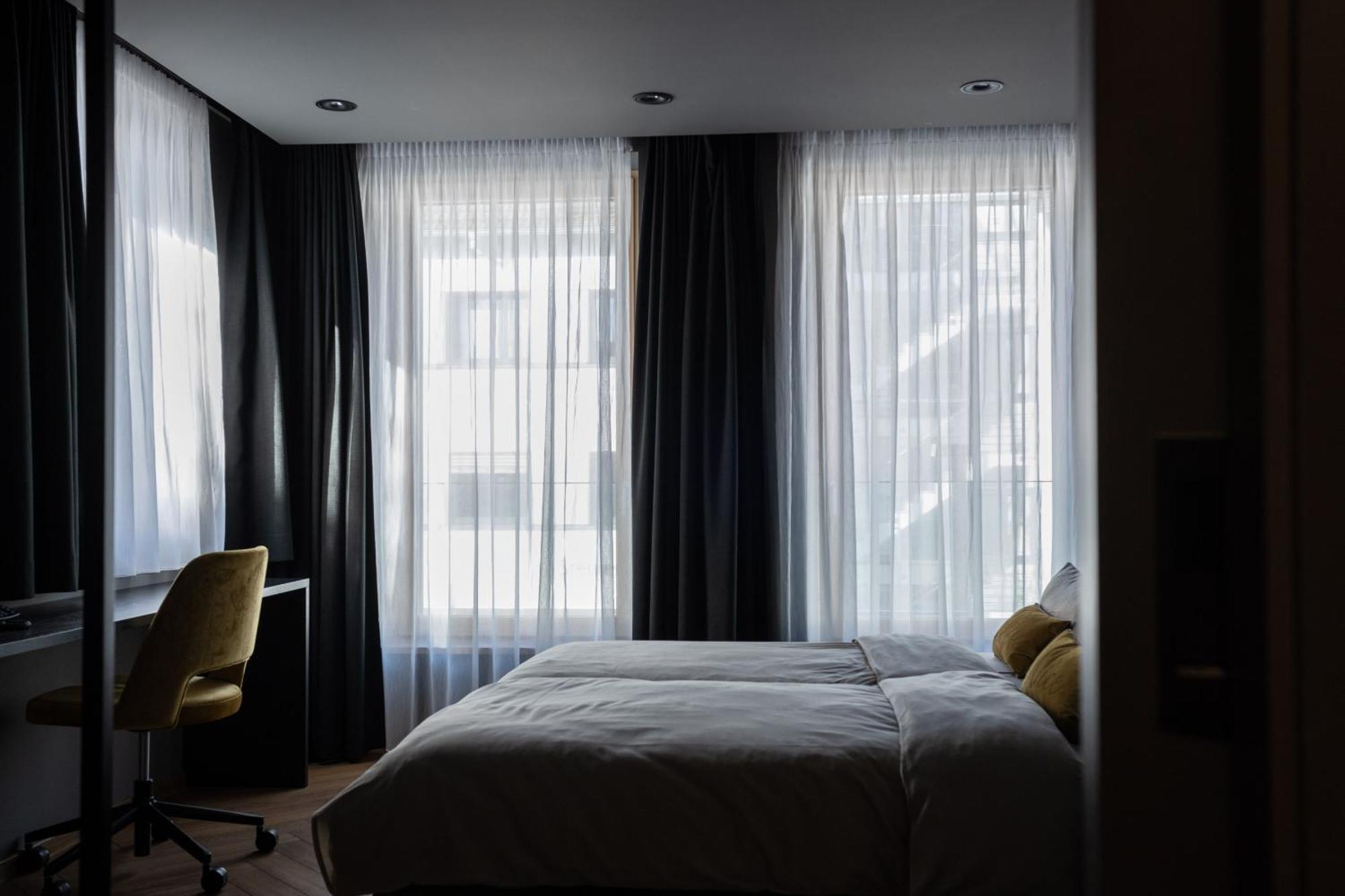 Hotel Nice เลาพ์ไฮม์ ภายนอก รูปภาพ